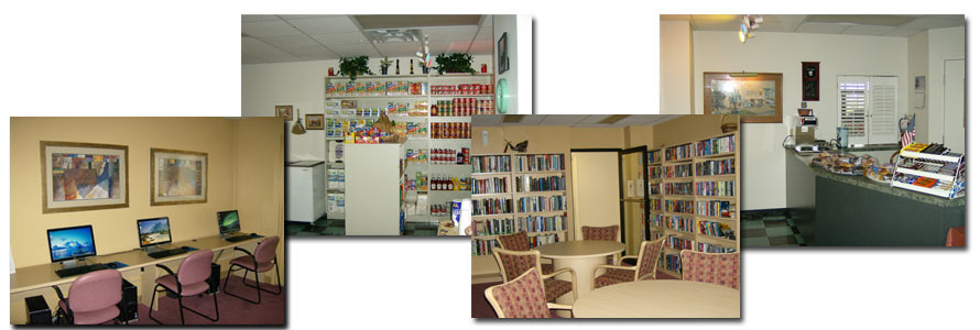 Amenities 