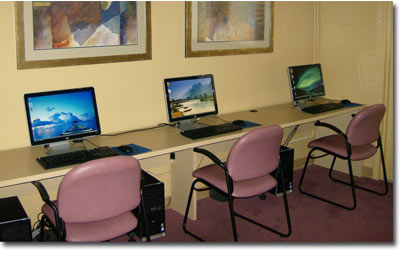 Rental Information 